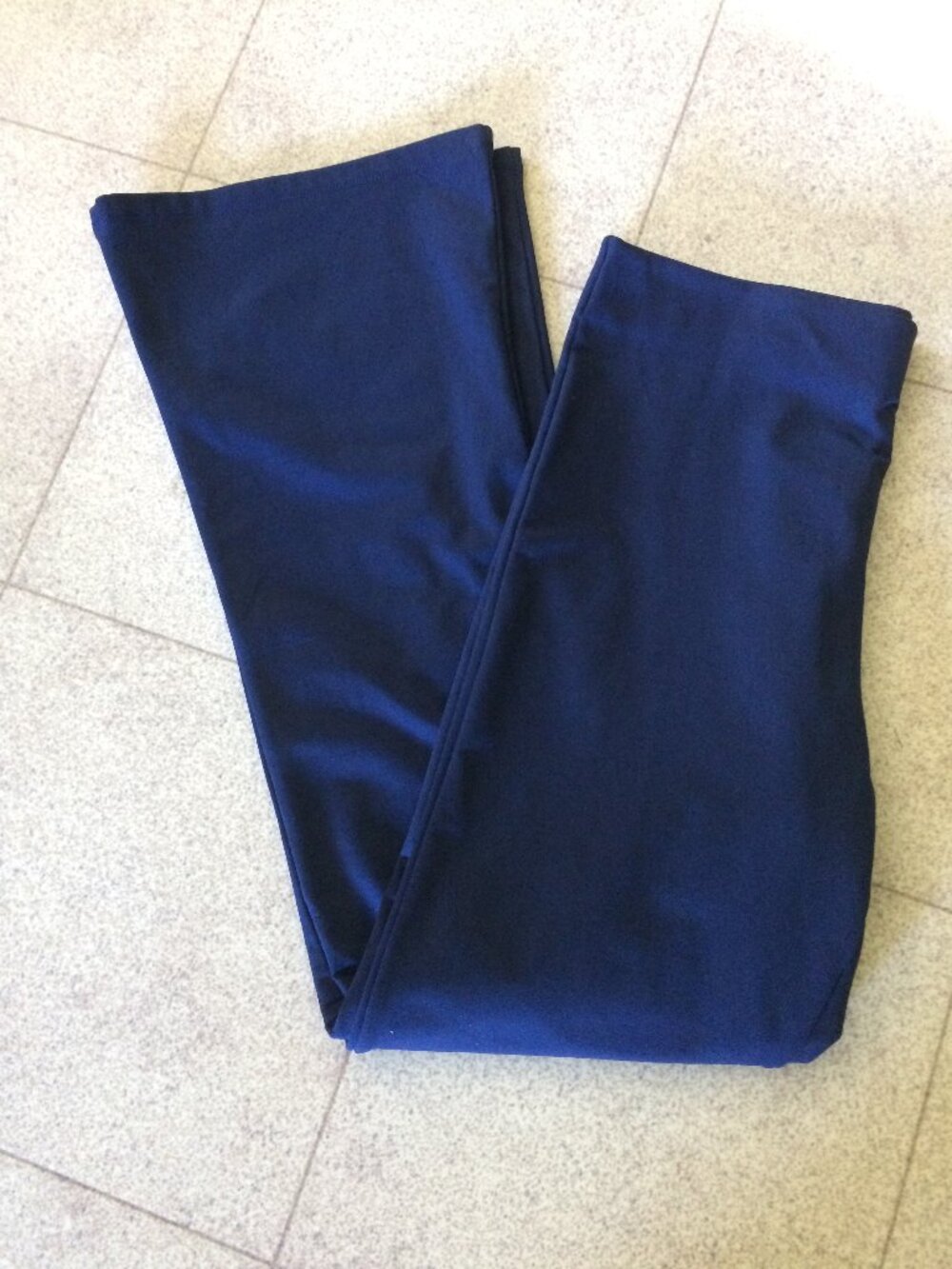 Pink High Waist Winter Leggings Size XL